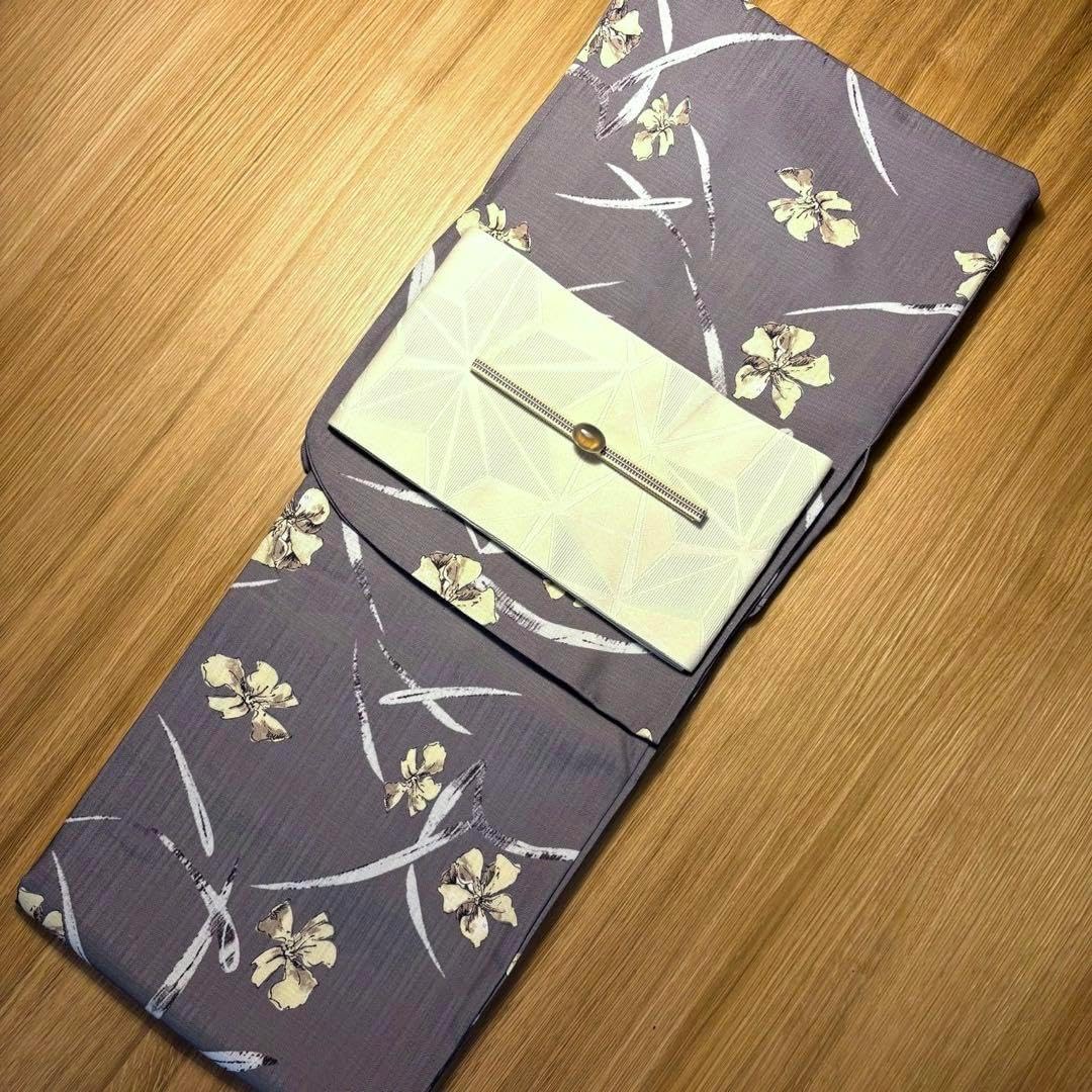 浴衣 注染染め ぼかし 紫陽花 片身替わり 浴衣 注染染め ぼかし 紫陽花 片身替わり 浴衣 注染染め ぼかし 紫陽花