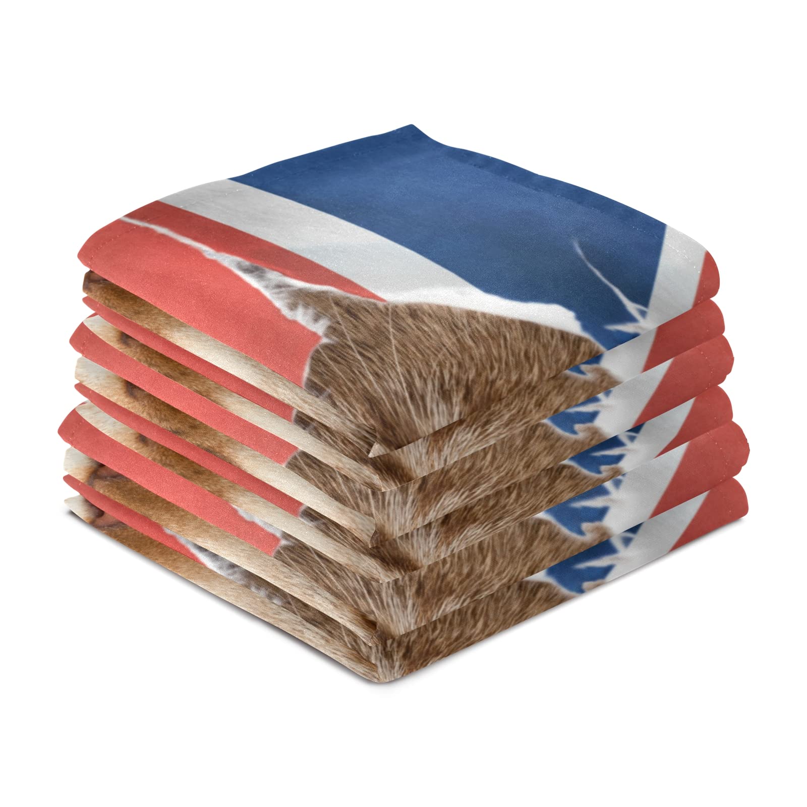 Set Torchons Cuisine Motifs Fleurs 2 Torchons De Cuisine Printaniers En Microfibre - 40x60cm - Absorption Maximale - Déco Et Nettoyage Essuie Main Cuisine