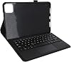 Keyboard Protective Cover Case for for Mi Pad 6, 6 Pro, Magnetic Detachable Keyboard Case with 10m Operating Distance, Anti Scratch Auto Sleep Cordless BT Tablet Case