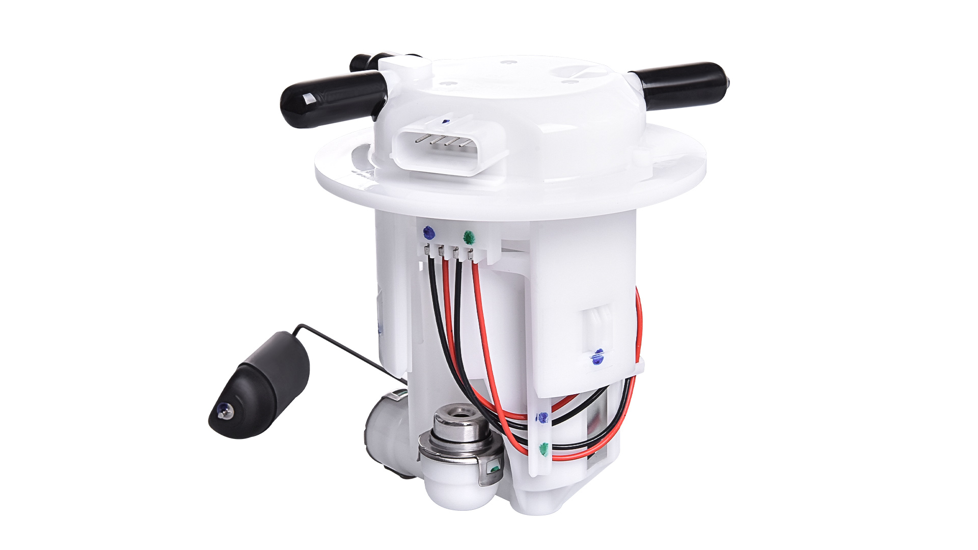 Amazon.com: Farpida 16700-KYJ-901 16700KYJ901 Fuel Pump