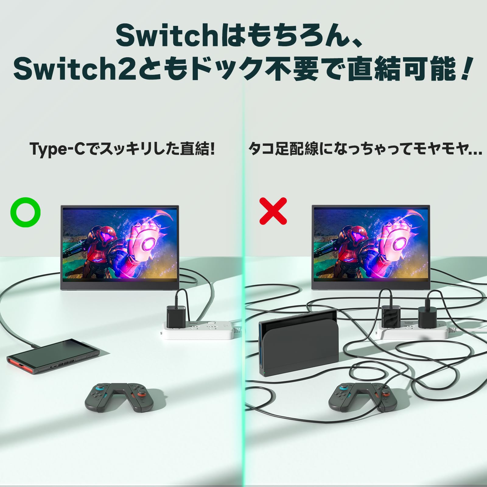 Amazon.co.jp: kksmart Mobile Gaming Monitor, 14.2 inch, 120 Hz Amazon.co.jp: kksmart Mobile Gaming Monitor, 14.2 inch, 120 Hz