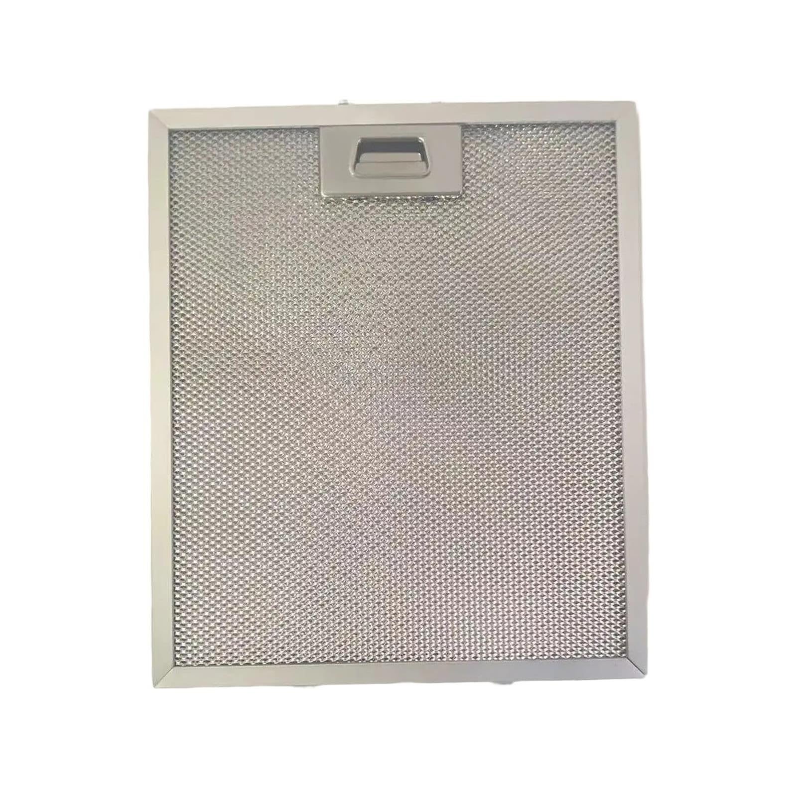 Herd Kapuze Filter Ersatz 271.5 X 320mm Metall Mesh Fettfilter
