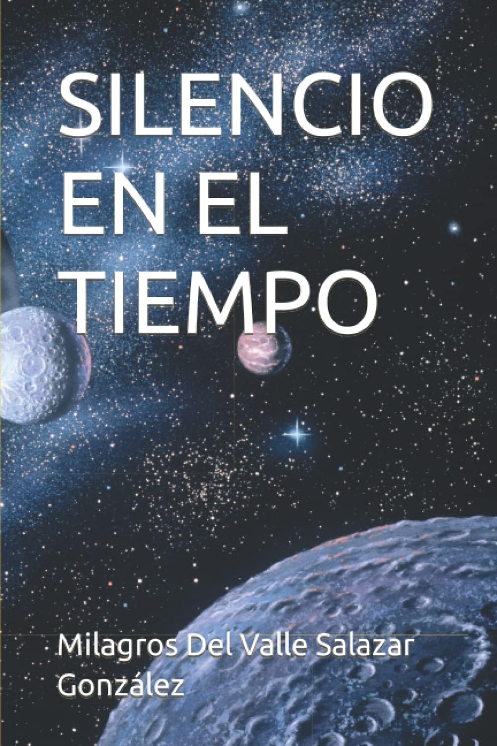 SILENCIO EN EL TIEMPO