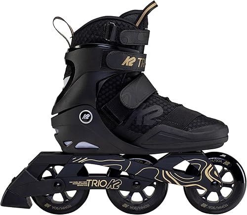 Miniatura 2 de K2 Trio 110 - Patines en línea urbanos para hombre