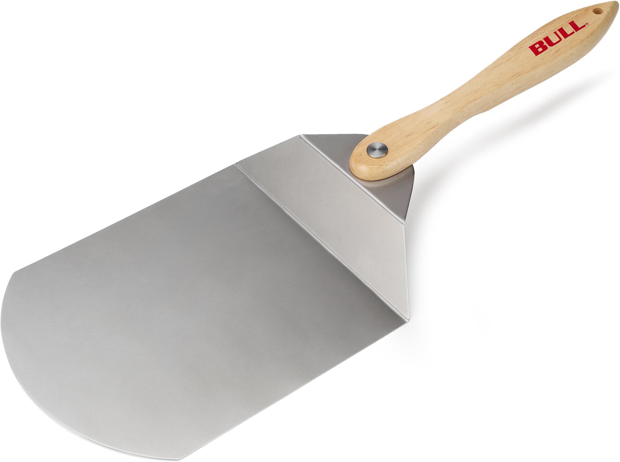 Bull 24126 PizzaQue Pizza Peel