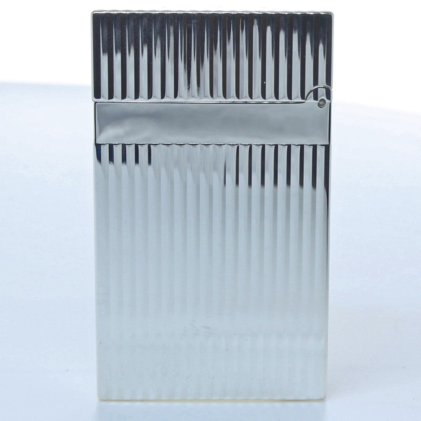 Amazon.co.jp: デュポン ガスライター LINE2 ライン2 16817