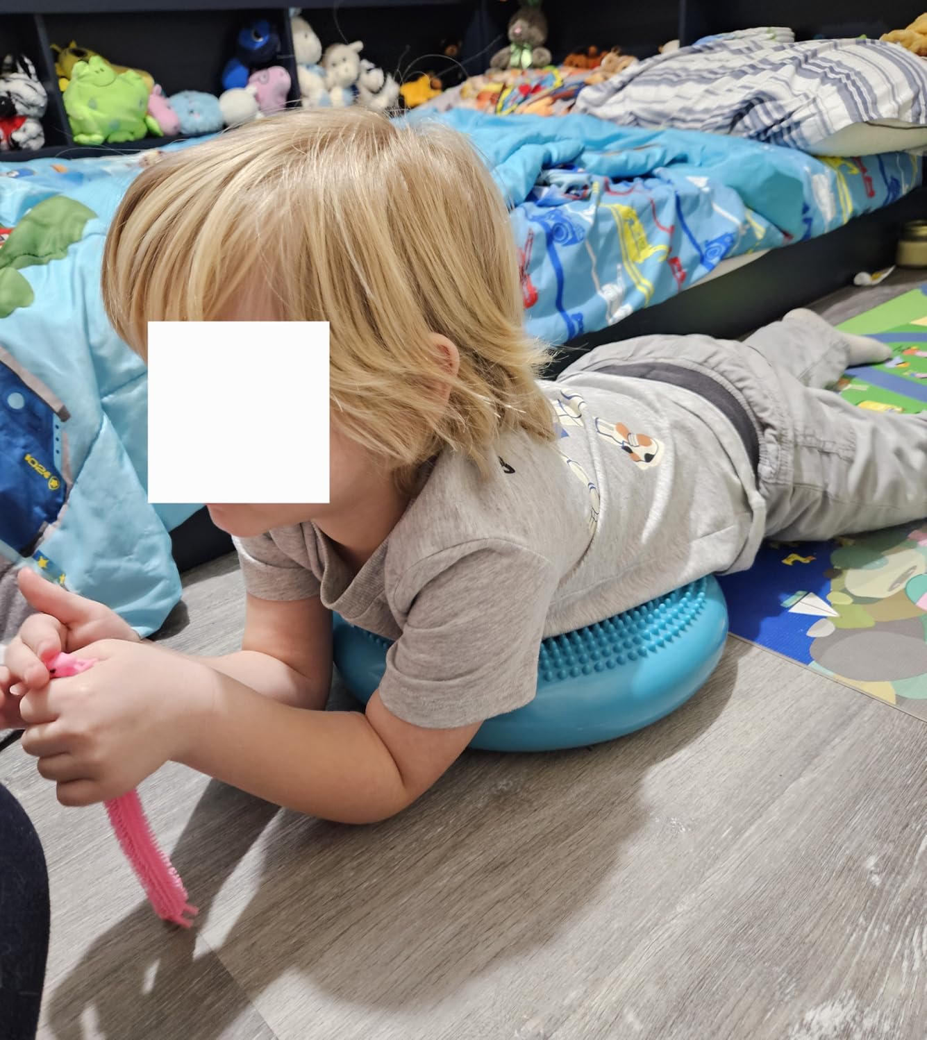 Customer Image