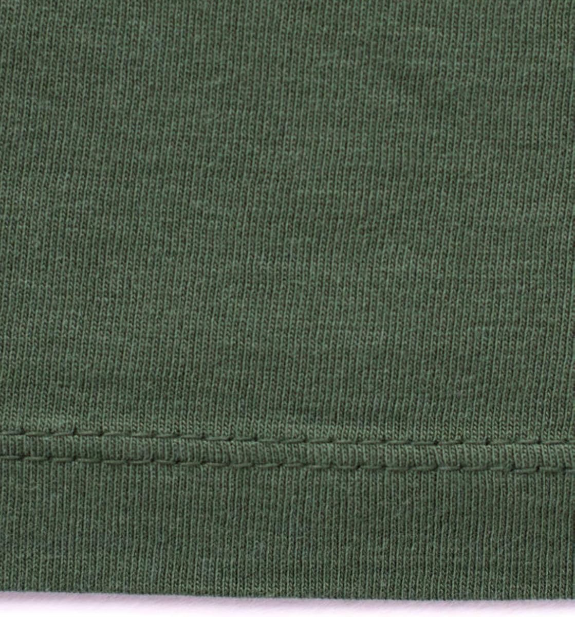 Vista 3 de ONNO Playera de bambú para hombre