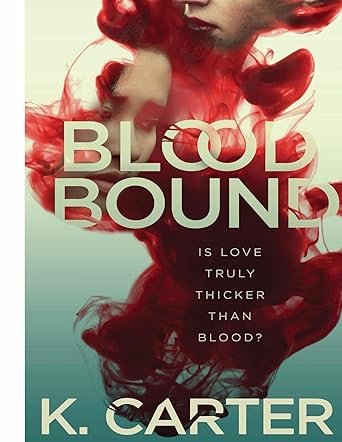 Blood Bound