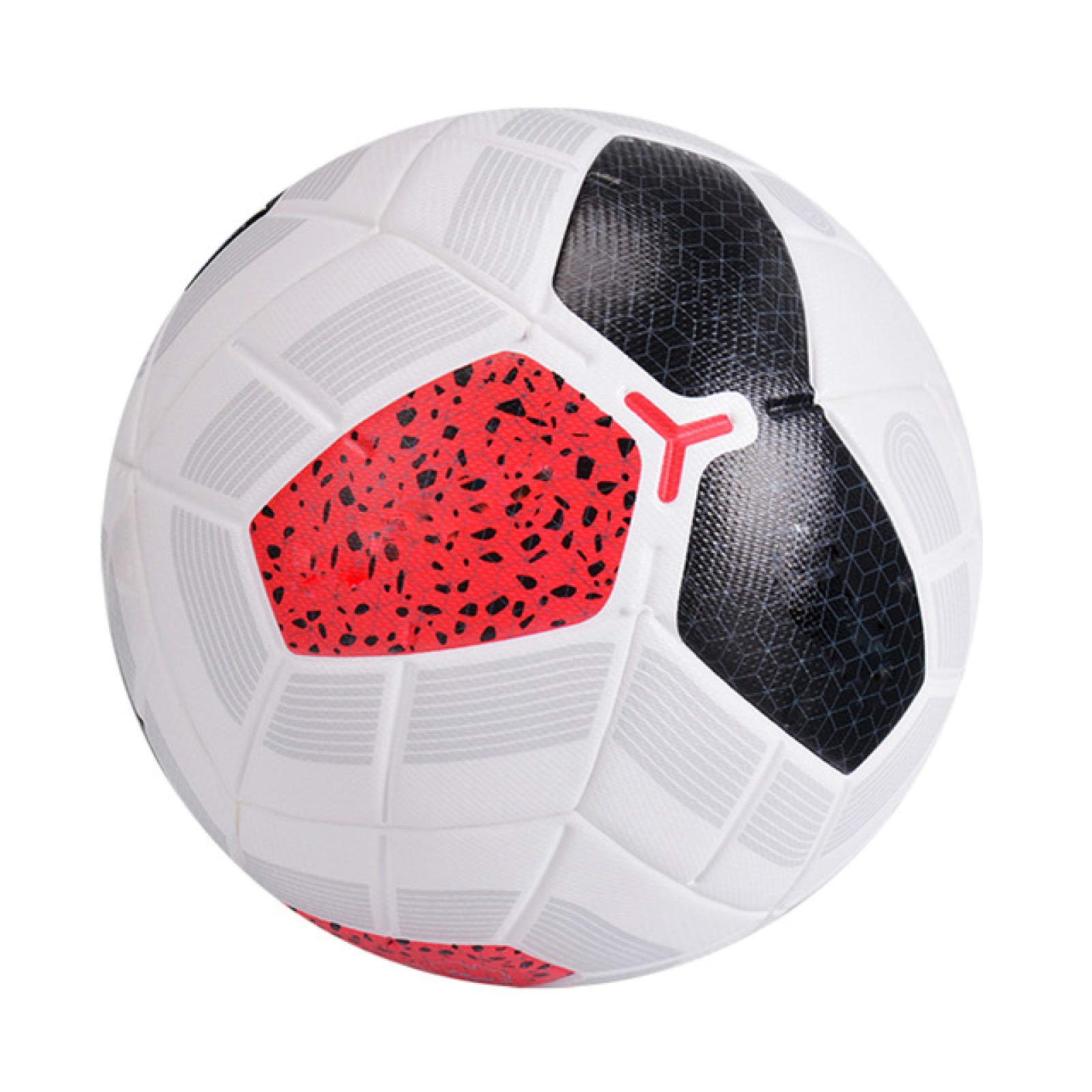 Derbystar Junior Voetbal Street Soccer Ball maat 5 | wehkamp