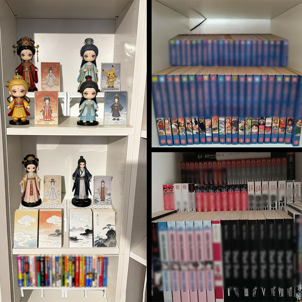 Amazon.co.jp: Agamino シェルフライザー IKEA KALLAX インサート対応