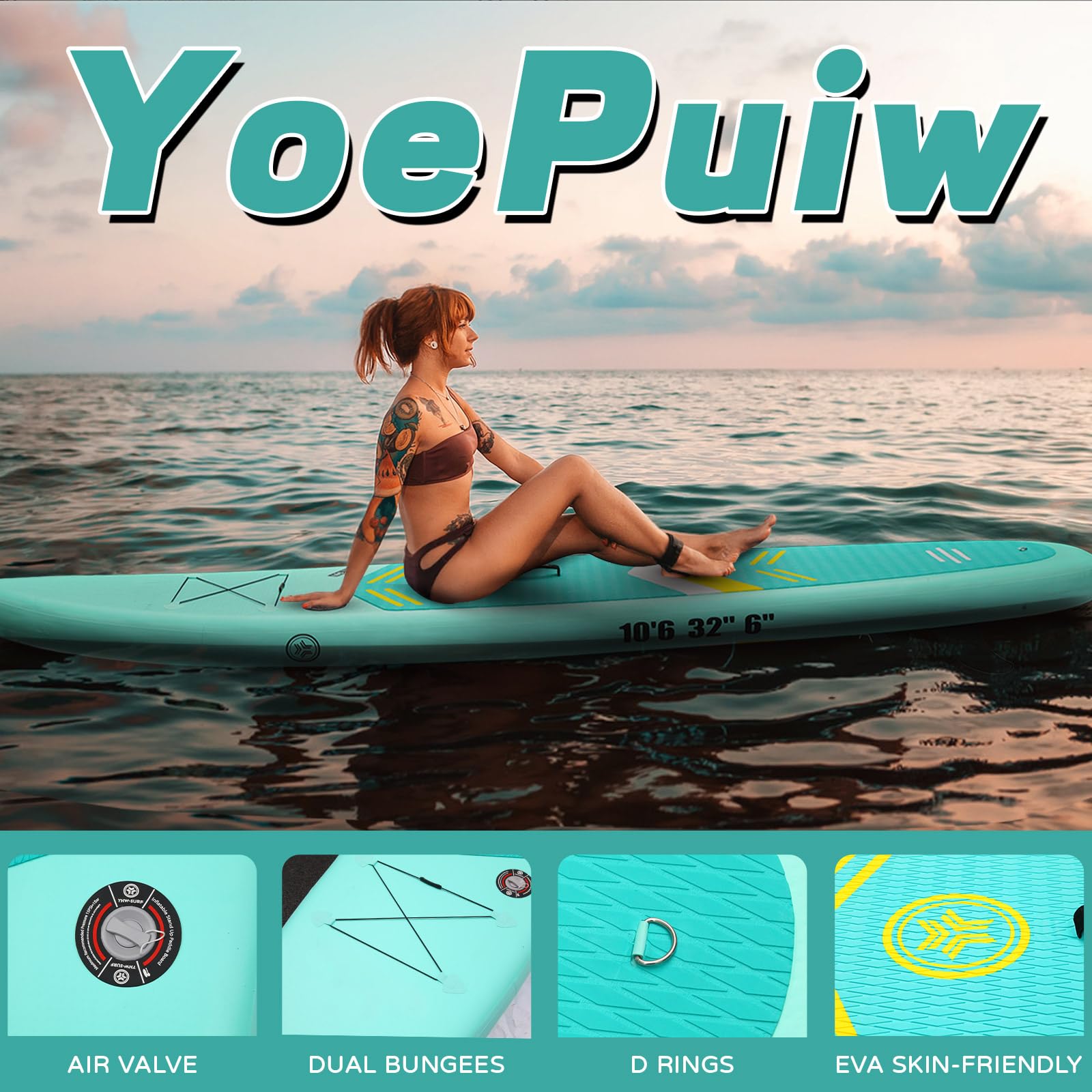 8-Quart Digital Air Fryer