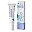 BetterLids Eyelid Ointment - Intense Oat Complex with Shea Butter & Panthenol - Hydrates, Nourishes & Soothes - Moisturizing Care for Dry, Itchy, Red, Sensitive, Flaky Skin Around the Eyes - 0.35 oz