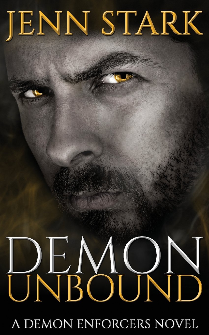 Demon Unbound: Demon Enforcers, Book 1: Volume 1