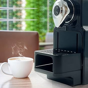 Amazon.com: Italcoffe Premium Italian Espresso Machine for