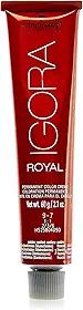 Schwarzkopf Igora Royal Tintura - 9.7 - Louro Extra Claro Cobre