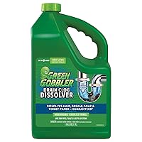 Algopix Similar Product 14 - Green Gobbler Drain Clog Remover