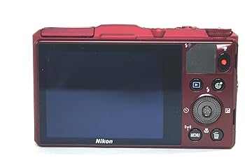 Amazon | Nikon デジタルカメラ S9700 光学30倍 1605万画素