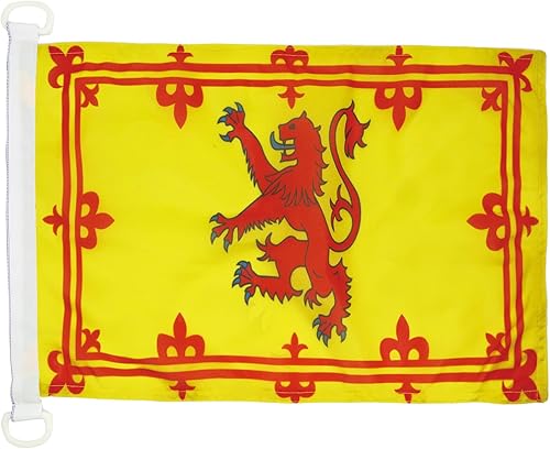 Miniatura 34 de AZ FLAG Bandera náutica de Puerto Rico 18'' x 12'' - Banderas de Puerto Rico 11.8 x 17.7 in - Banner de 12 x 18 pulgadas para barco