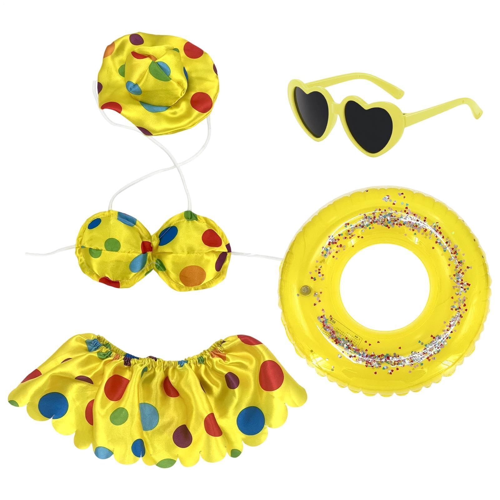 Maillot de bain imperméable pour oie et vêtement tropical résistant aux intempéries