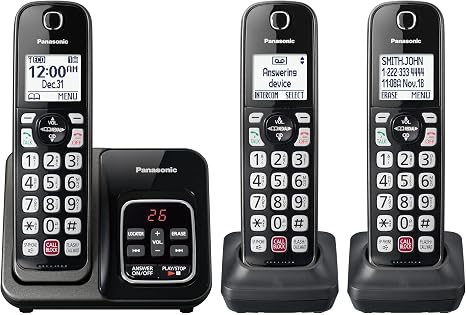 Best Home Phone Service for Seniors That Saves Big! 25 /