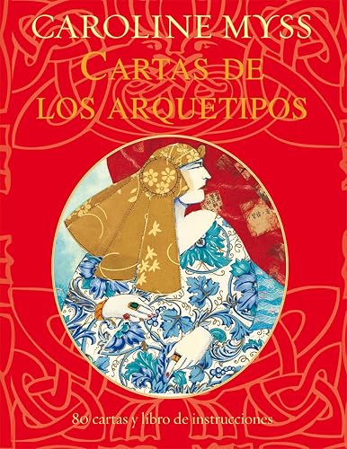 Cartas de los arquetipos: Descubre las fuerzas arquetípicas que rigen tu vida en cada momento