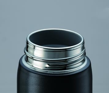 Zojirushi SM-TA36XA Stainless Steel Vacuum Insulated Mug, 12-Ounce, Stainless