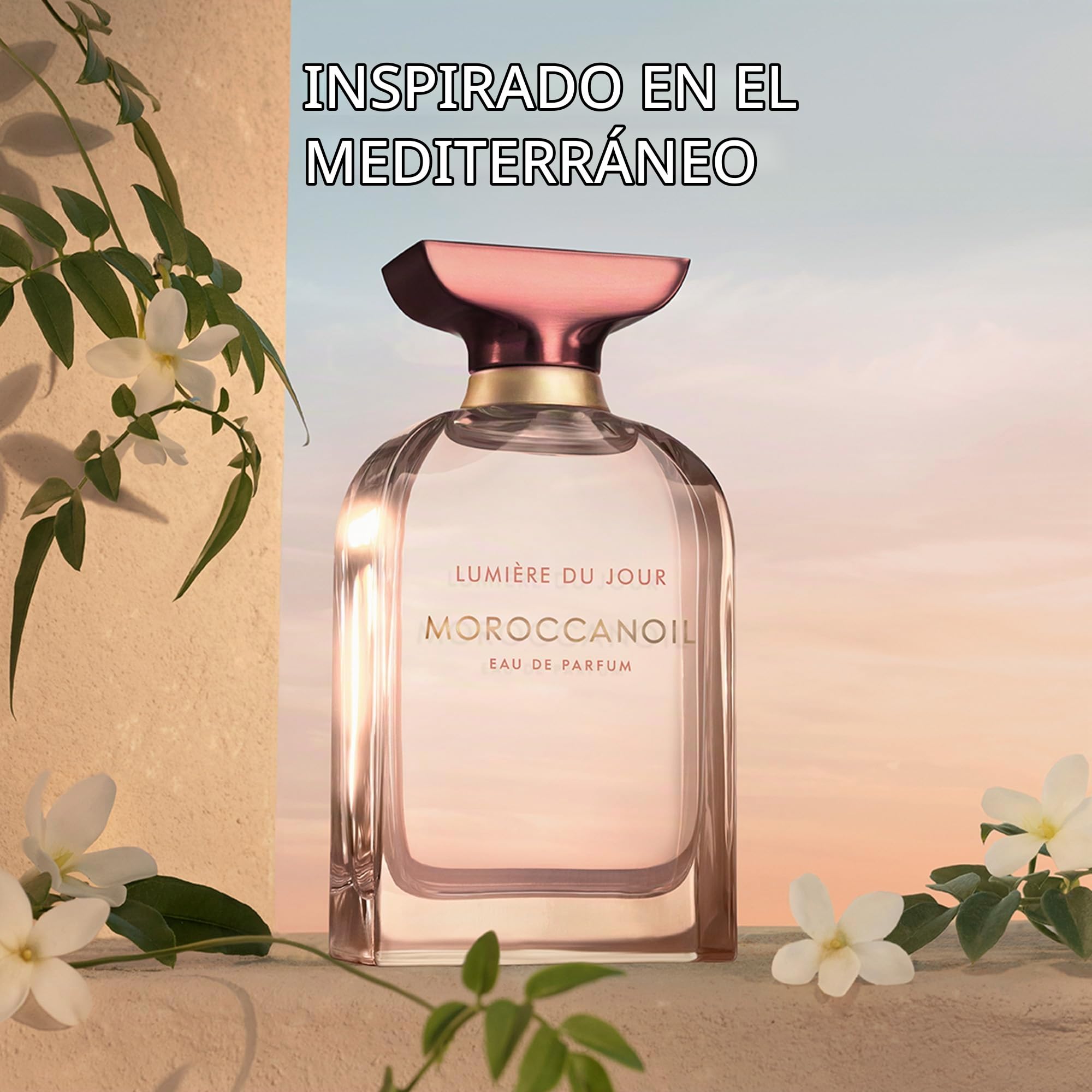 Moroccanoil Lumière du Jour Eau de Parfum