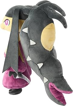 ポケモンセンター　メガクチート　ぬいぐるみ　2015年製 ポケモンセンター メガクチート ぬいぐるみ 2015年製