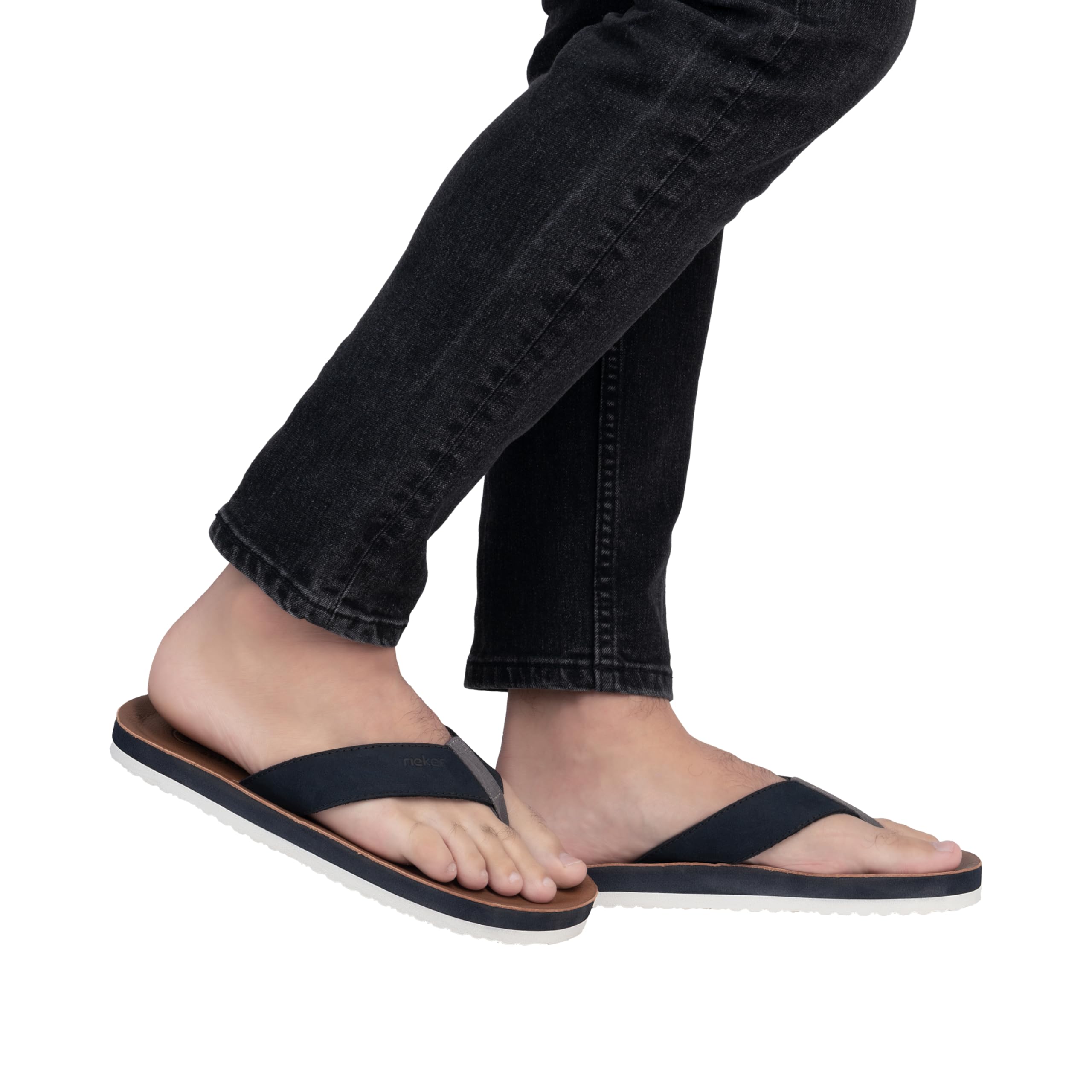 Rieker Herren 20152Zehentrenner