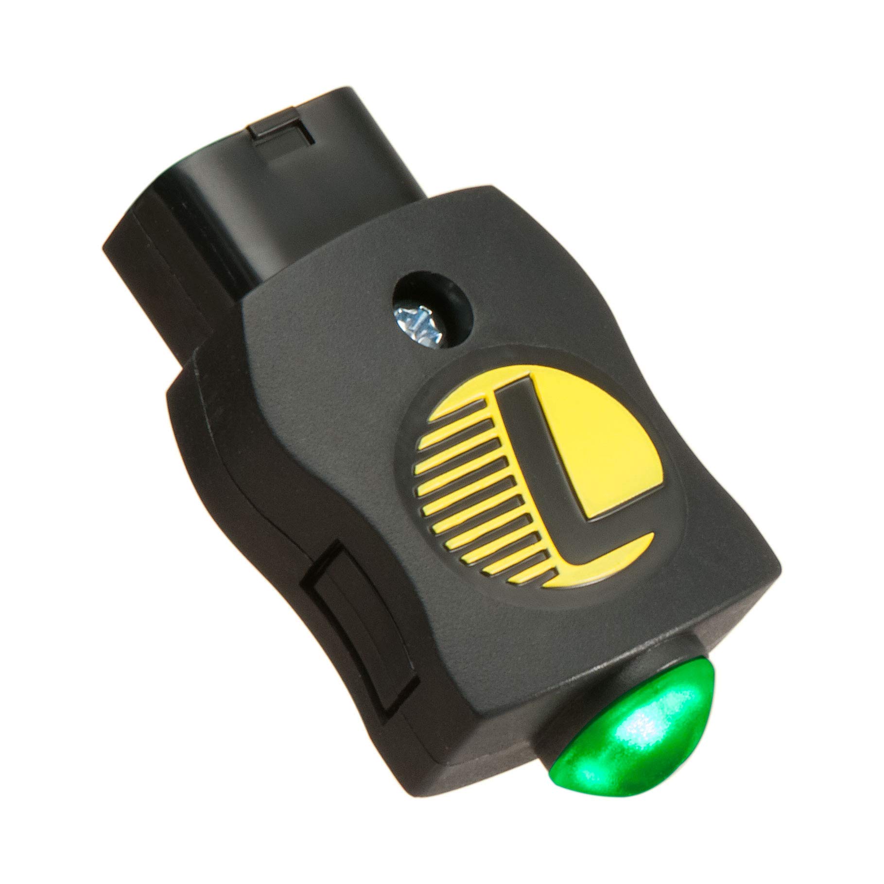 SafetapConnector Rev 4 - The one and ONLY