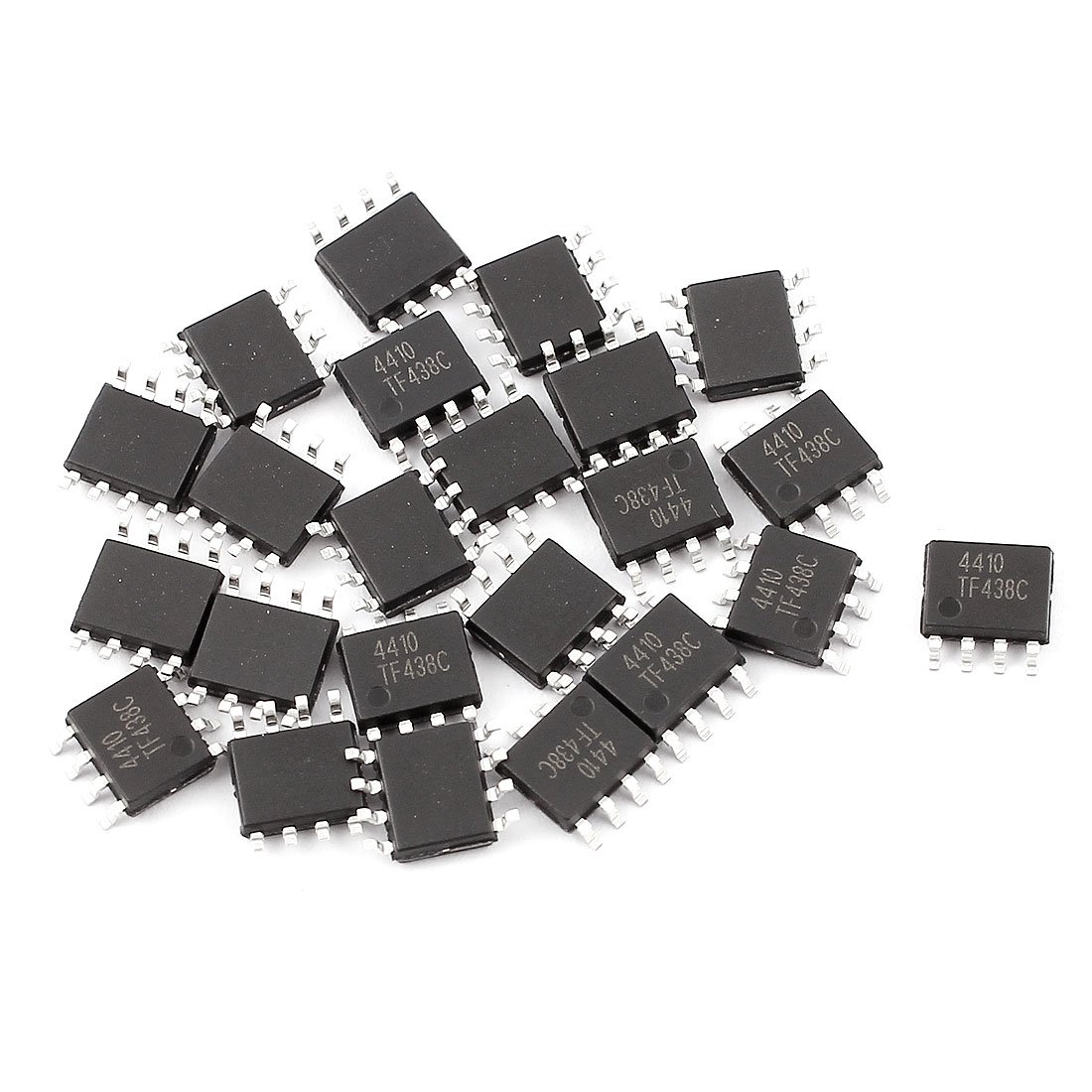 AO4410 SOP8 Fixed Resistors SMD SMT PCB Surface Mounting LED Driver IC