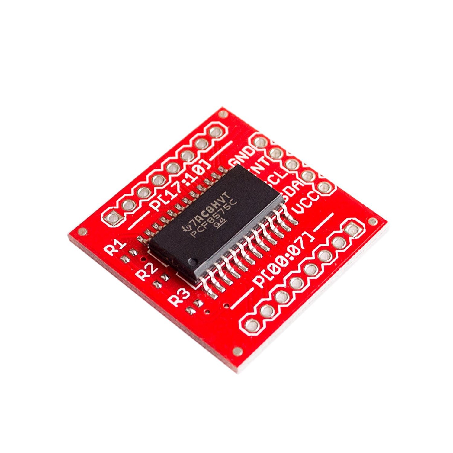 xcluma Pcf8575 - I2C Quasi-Bidirectional I/O Expander Breakout (B072TG4YXW) Amazon Price History, Amazon Price Tracker