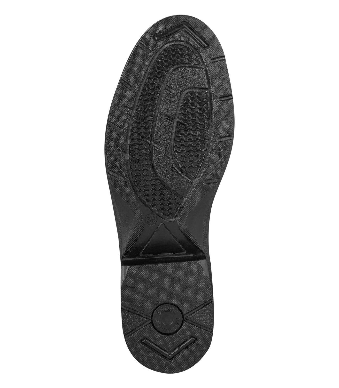 ELT Clever Comfort - Botas de equitación para invierno