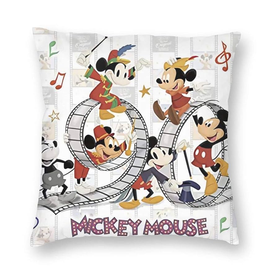 Amazon.co.jp: ディズニー90周年 ミッキーマウス 90th