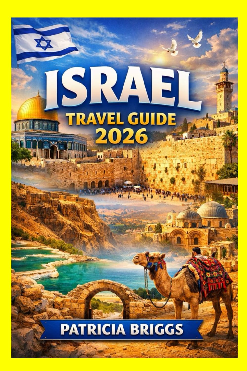 ISRAEL TRAVEL GUIDE 2026