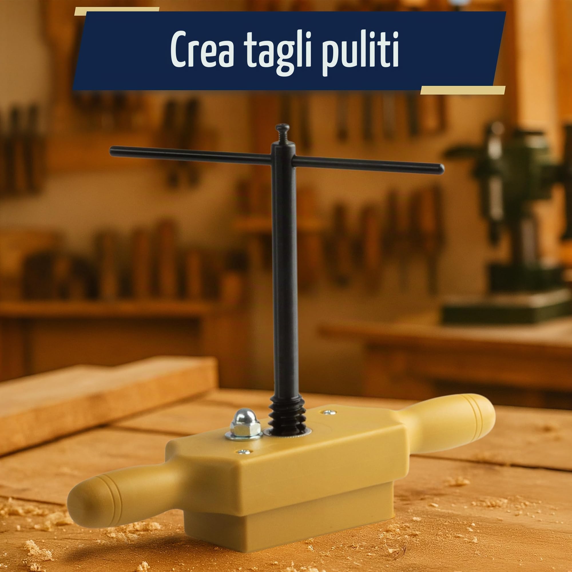 Legno infila & Tap die set, 98N11.01, 1/2 In.