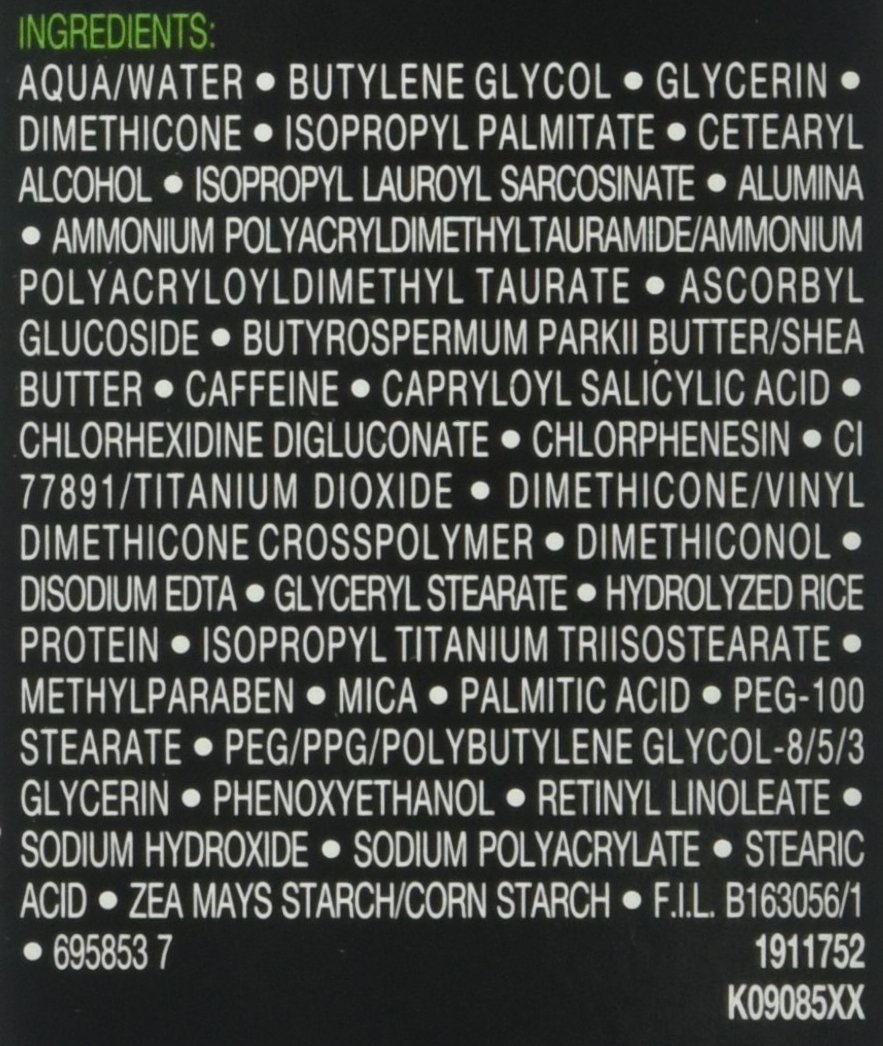 Garnier SkinActive Ultra-Lift Anti-Wrinkle Eye Cream with Pro-Retinol, 0.5 Fl.Oz