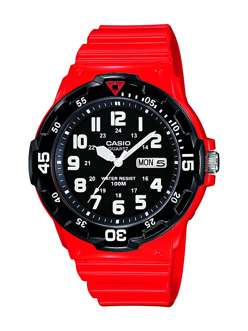Casio Reloj Casio Collection para Hombre