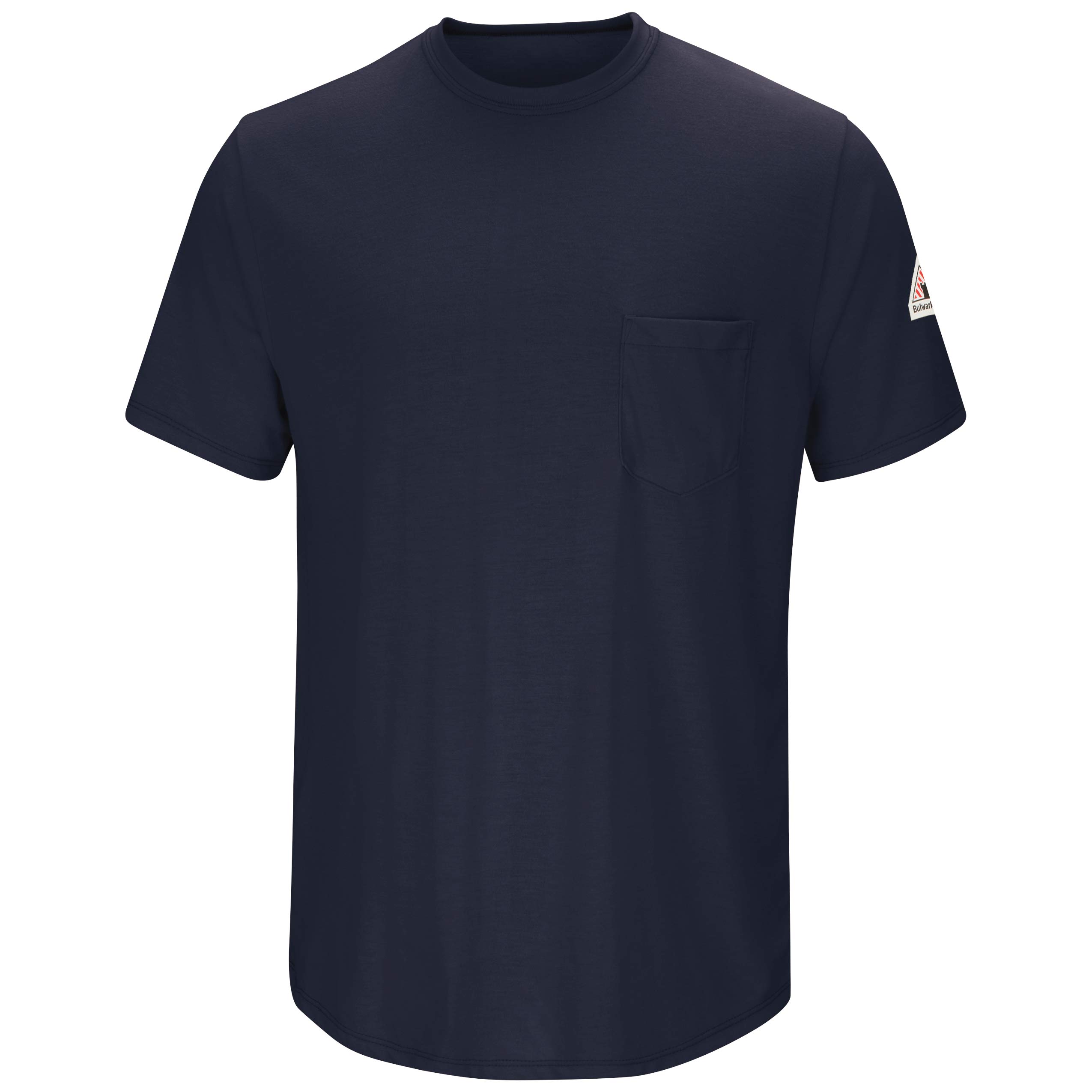 Bulwark FRLightweight Fr Short Sleeve T-Shirt