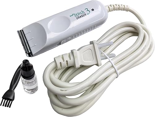 Miniatura 1 de Peggys Stitch Eraser 3 la herramienta de eliminación de puntadas más utilizada en el mundo