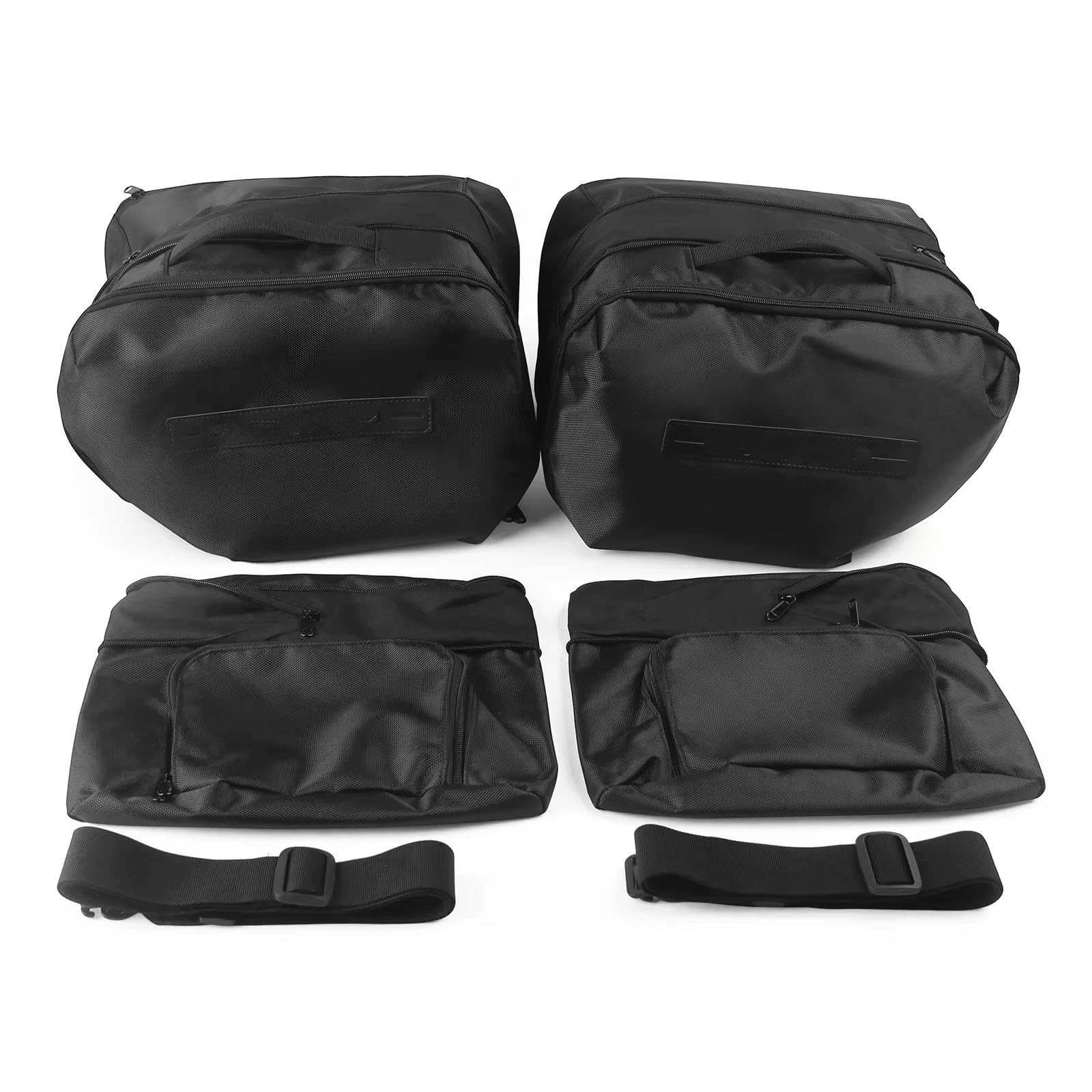 Borse da sella per moto Compatibile Con BMW Per R1300GS