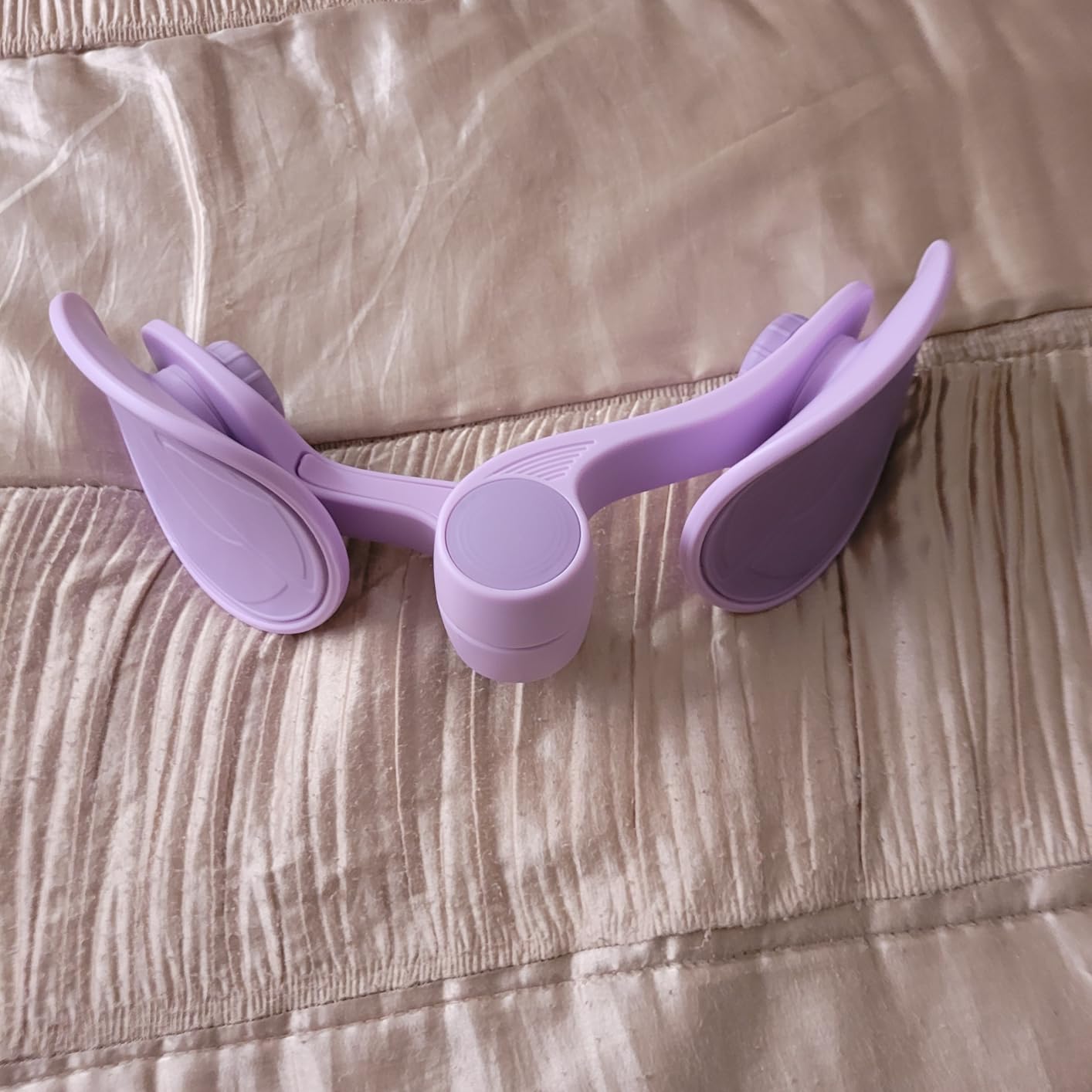 Pelvic therapy
