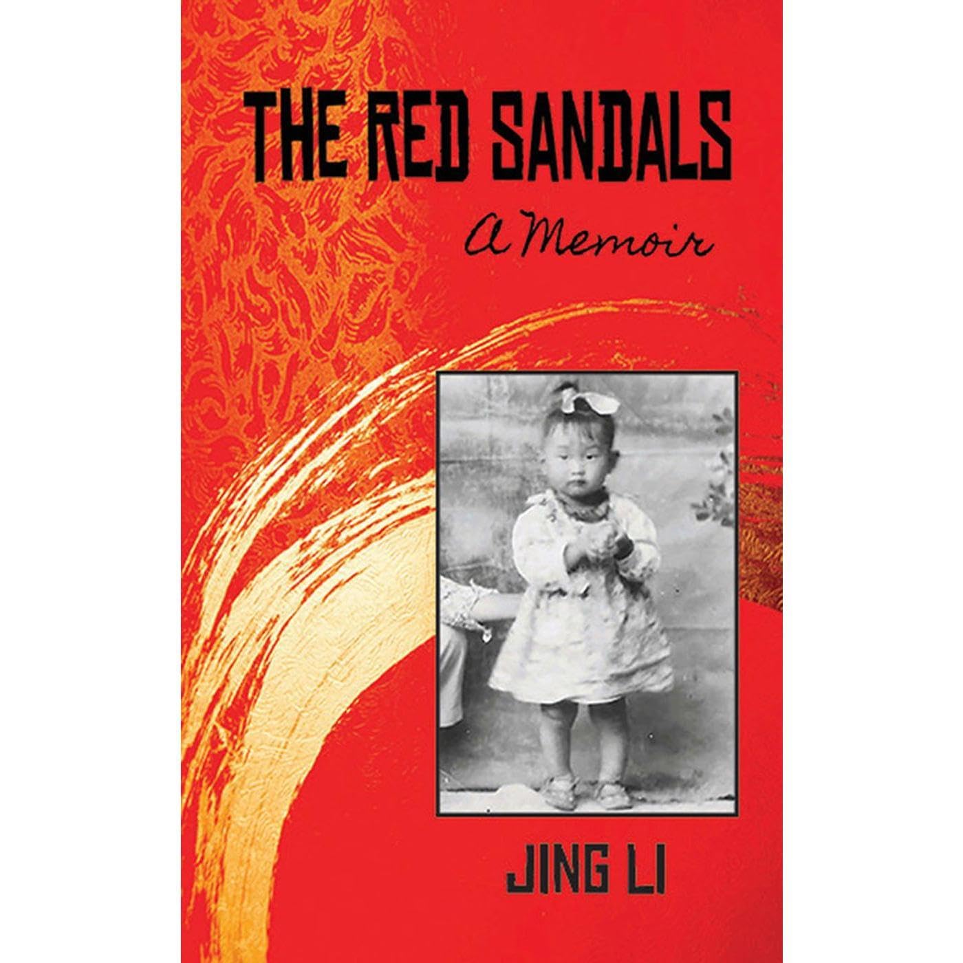 The Red Sandals