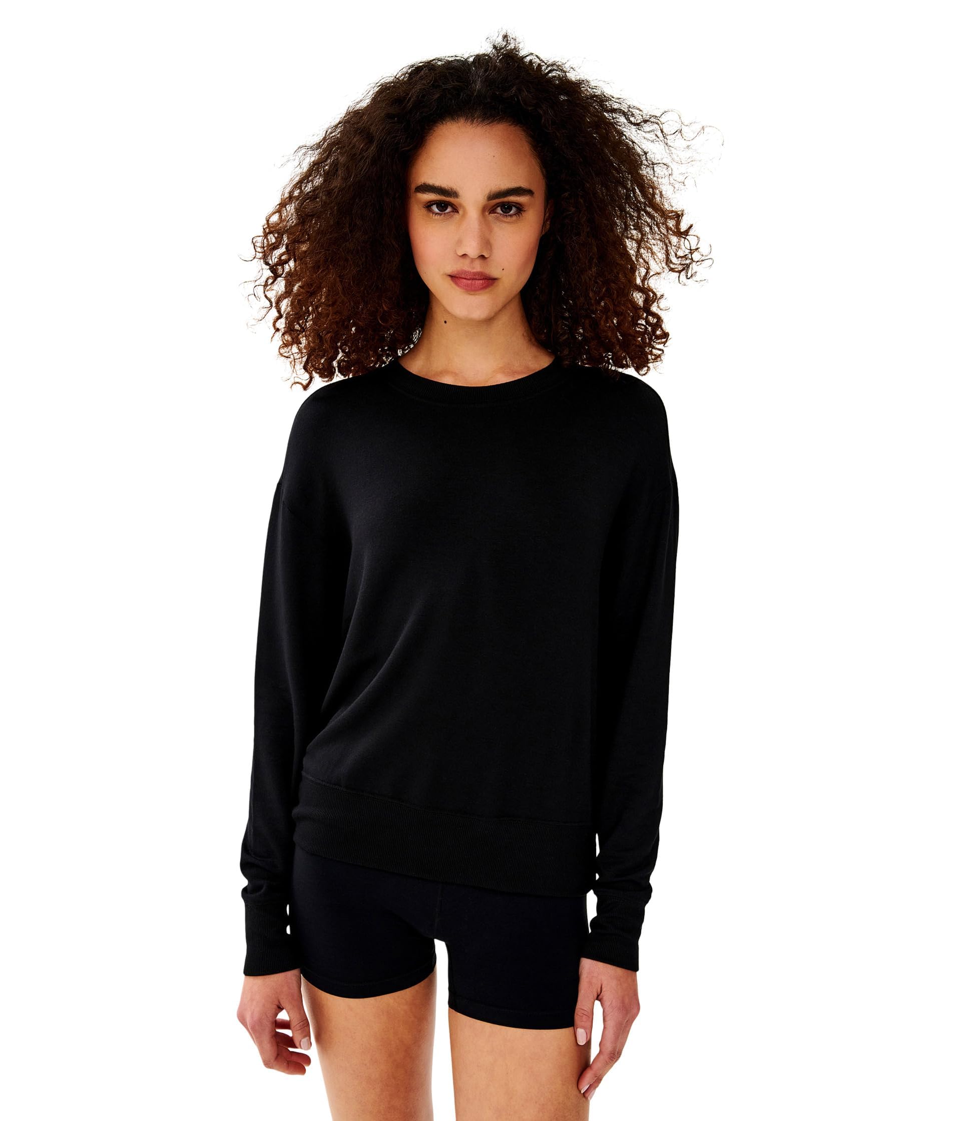 SPLITS59 Women's Sonja Fleece Sweatshirt
