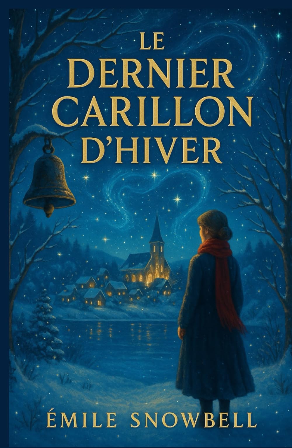 Le dernier carillon d’hiver: Une mélodie qu’on n’entend qu’une fois par an… et qui réveille les souvenirs oubliés