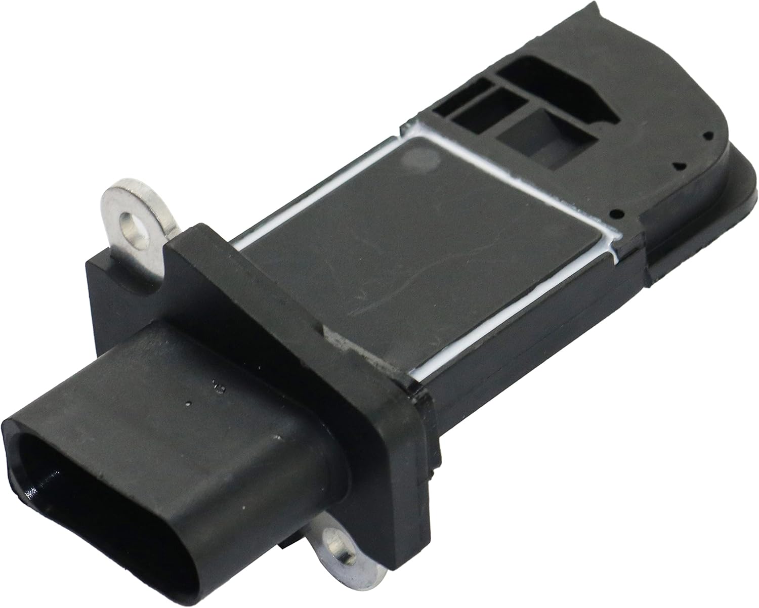 Garage-Pro Mass Air Flow Sensor Compatible with 2008-2010, Volkswagen Jetta, Fits 2012-2018 Volkswagen Jetta, Fits 2008-2010 Volkswagen Passat, Fits 2009-2017 Volkswagen Tiguan GAS