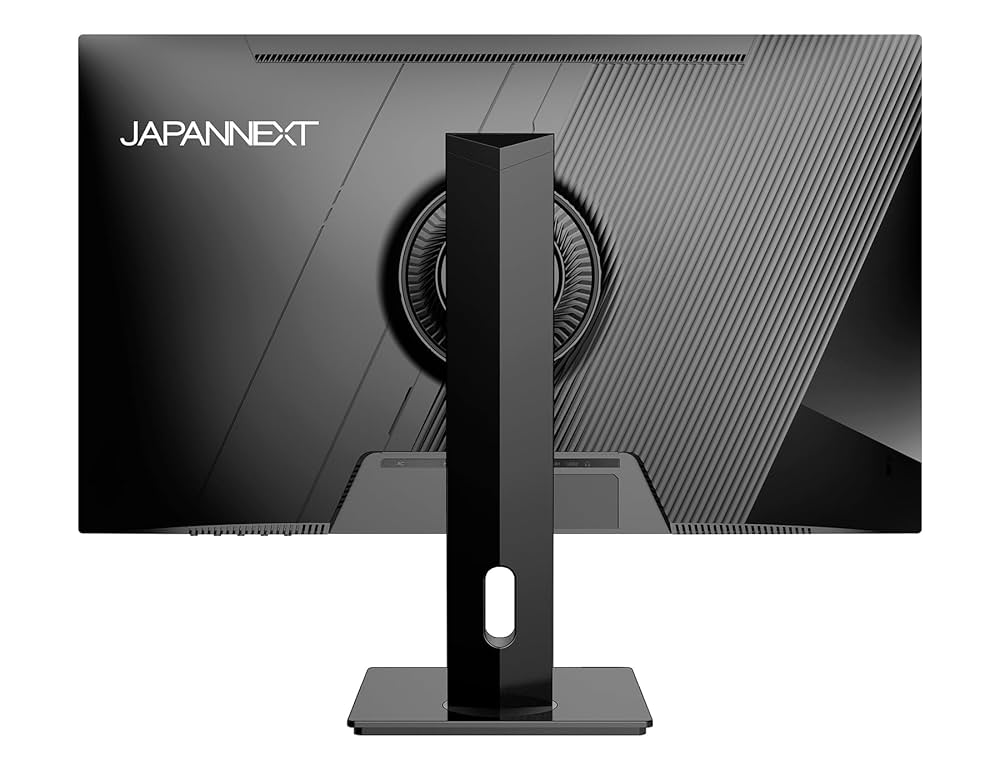 ディスプレイ・モニター本体 JAPANNEXT JN-27IPS4FLUHDR-C65W-HSP JAPANNEXT JN-27IPS4FLUHDR-C65W-HSP 27インチ IPS 4K(3840x2160