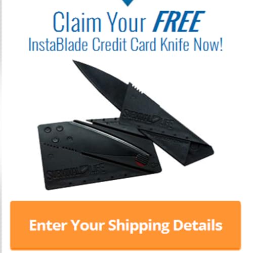 pink knife Coolest Knife You've Ever Seen - //medicalbooks.filipinodoctors.org