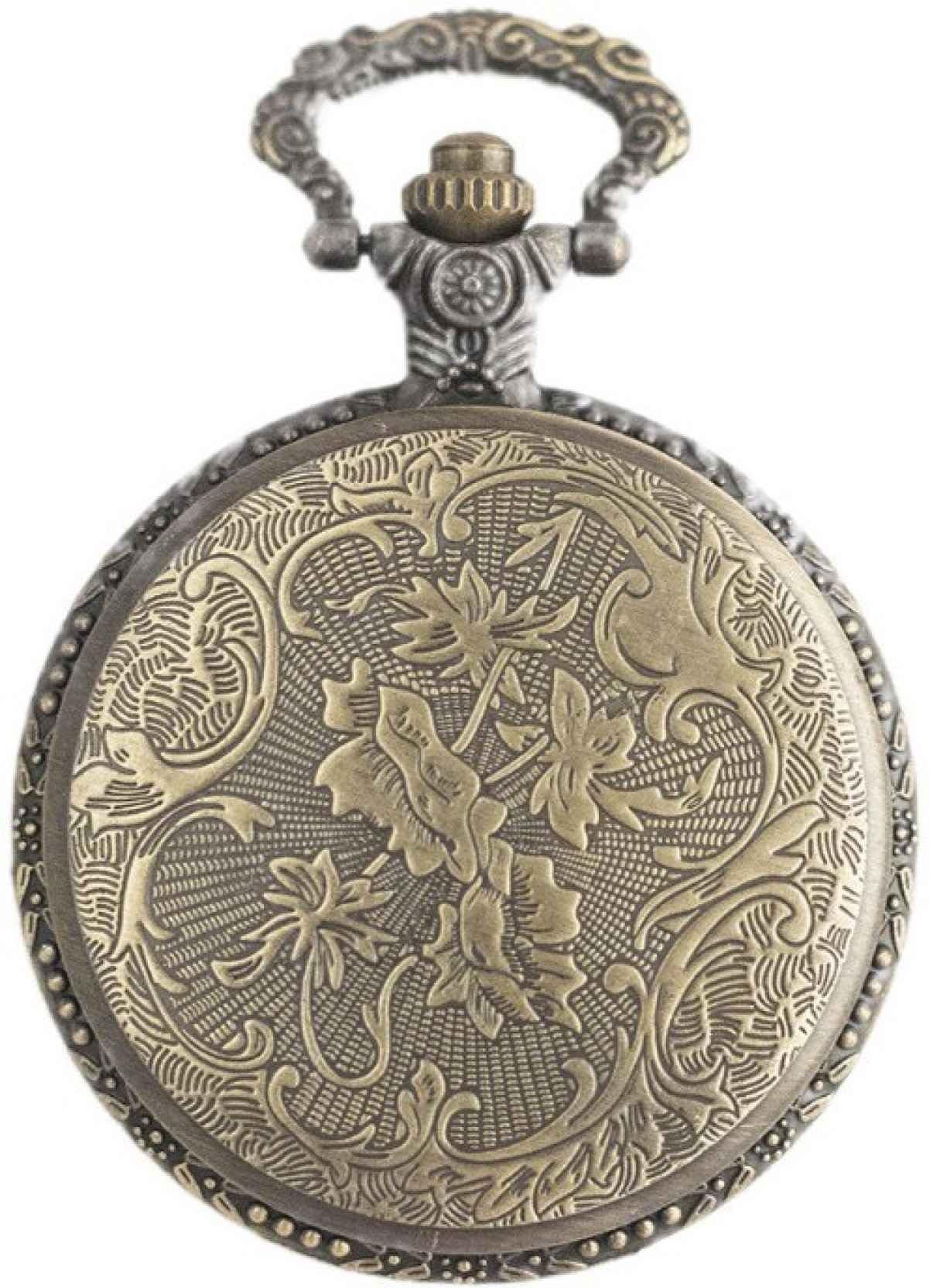 Reloj de bolsillo antiguo de superhéroe, clásico, clásico, retro, llavero de metal para coche, bicicleta, llavero